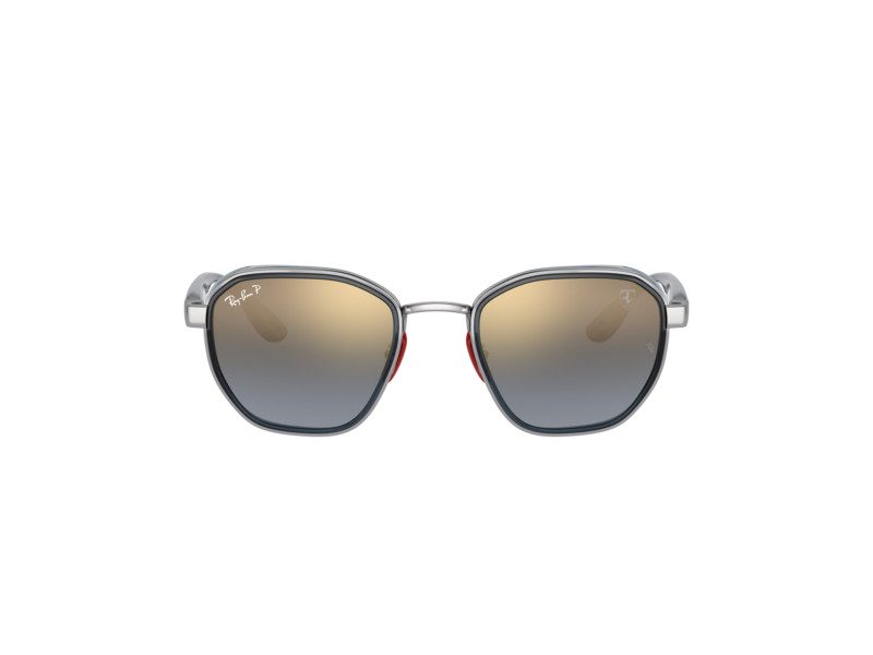 Ray-Ban RB 3674M F001/J0 51 Férfi, Női napszemüveg