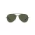 Ray-Ban RB 3675 002/31 58 Férfi, Női napszemüveg
