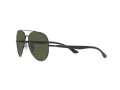 Ray-Ban RB 3675 002/31 58 Férfi, Női napszemüveg
