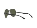Ray-Ban RB 3675 002/31 58 Férfi, Női napszemüveg