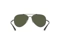 Ray-Ban RB 3675 002/31 58 Férfi, Női napszemüveg