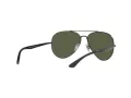 Ray-Ban RB 3675 002/31 58 Férfi, Női napszemüveg