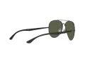 Ray-Ban RB 3675 002/31 58 Férfi, Női napszemüveg
