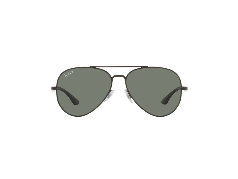 Ray-Ban RB 3675 002/58 58 Férfi, Női napszemüveg