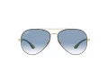 Ray-Ban RB 3675 90003F 58 Férfi, Női napszemüveg