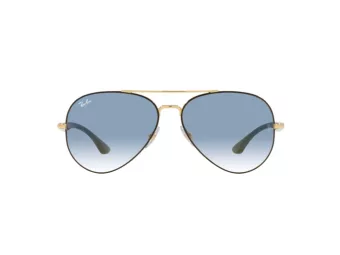 Ray-Ban RB 3675 90003F 58 Férfi, Női napszemüveg