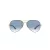 Ray-Ban RB 3675 90003F 58 Férfi, Női napszemüveg
