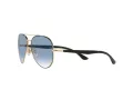 Ray-Ban RB 3675 90003F 58 Férfi, Női napszemüveg