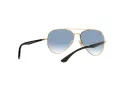 Ray-Ban RB 3675 90003F 58 Férfi, Női napszemüveg