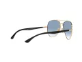 Ray-Ban RB 3675 90003F 58 Férfi, Női napszemüveg