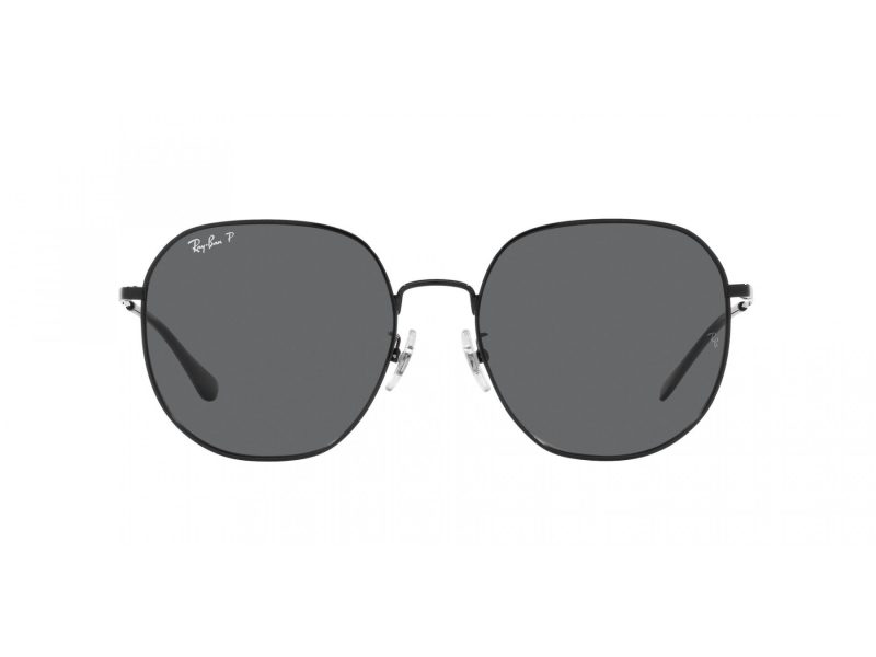 Ray-Ban RB 3680D 002/81 60 Férfi, Női napszemüveg