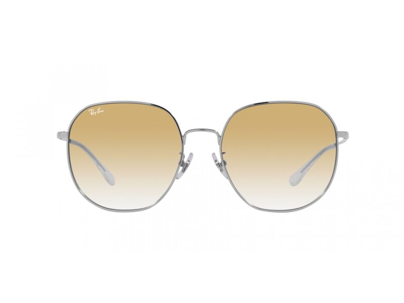 Ray-Ban RB 3680D 003/2Q 60 Férfi, Női napszemüveg