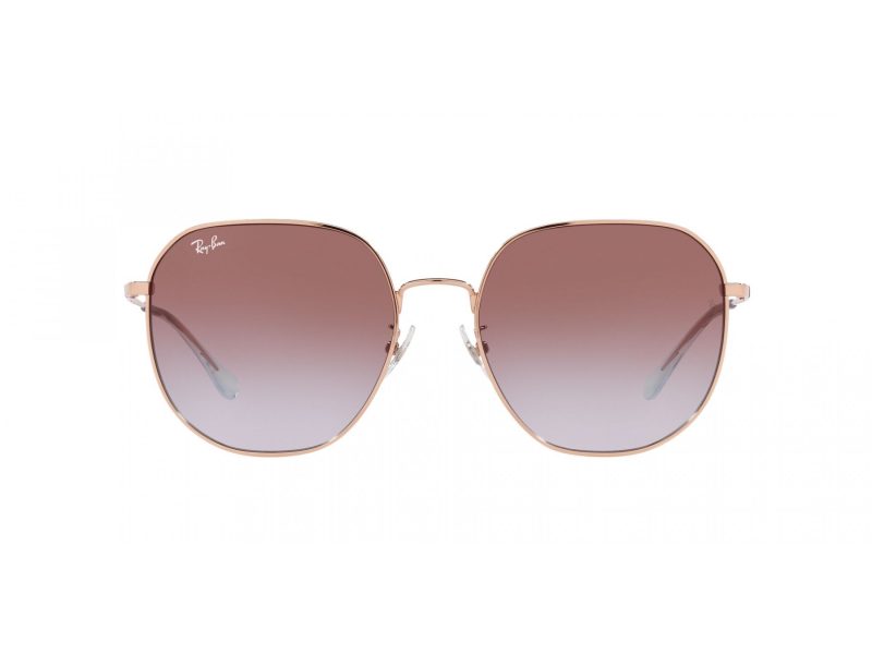 Ray-Ban RB 3680D 9202I8 60 Férfi, Női napszemüveg