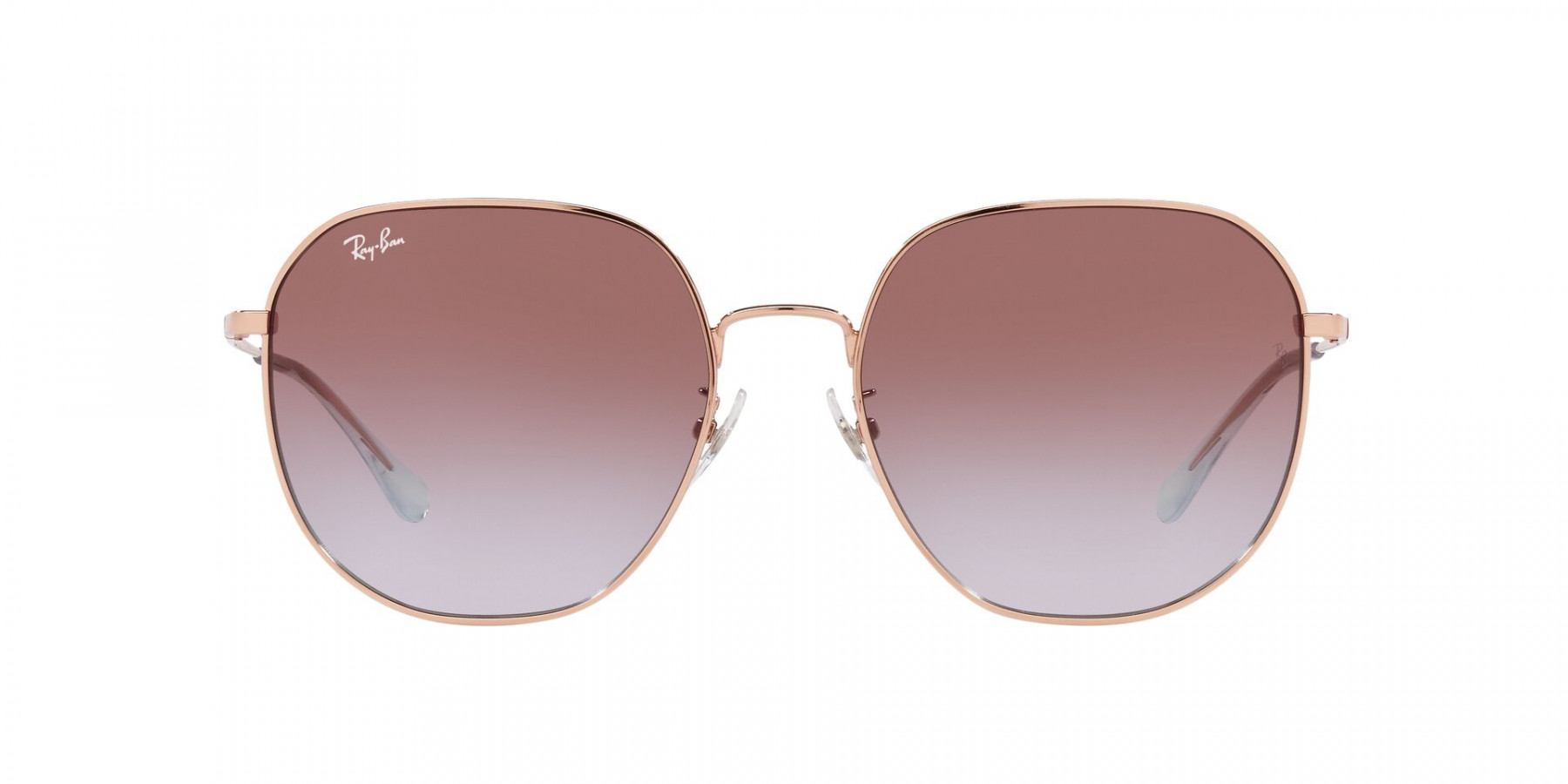  Ray-Ban RB 3680D 9202I8 60 Férfi, Női napszemüveg akciós termékkép 1