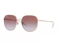 Ray-Ban RB 3680D 9202I8 60 Férfi, Női napszemüveg