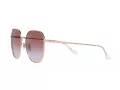 Ray-Ban RB 3680D 9202I8 60 Férfi, Női napszemüveg