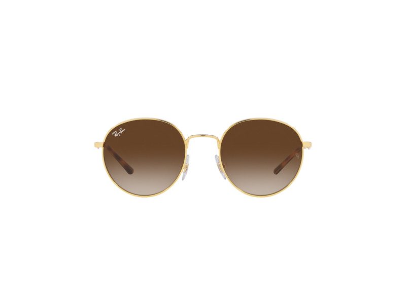 Ray-Ban RB 3681 001/13 50 Férfi, Női napszemüveg