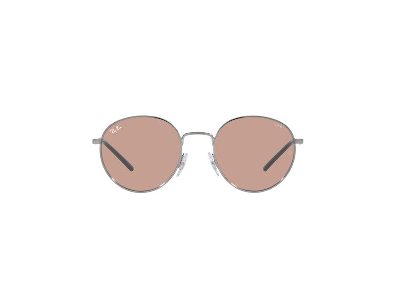 Ray-Ban RB 3681 9227/Q4 50 Férfi, Női napszemüveg