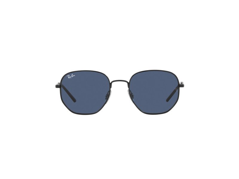 Ray-Ban RB 3682 002/80 51 Férfi, Női napszemüveg