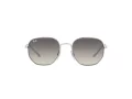 Ray-Ban RB 3682 003/11 51 Férfi, Női napszemüveg