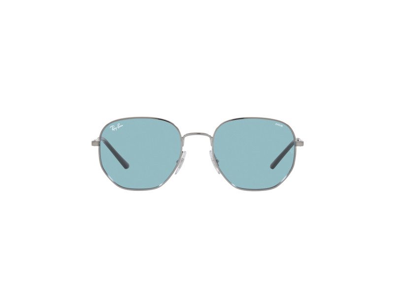 Ray-Ban RB 3682 004/Q2 51 Férfi, Női napszemüveg
