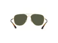 Ray-Ban RB 3683 001/31 56 Férfi, Női napszemüveg