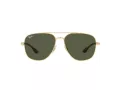 Ray-Ban RB 3683 001/31 59 Férfi, Női napszemüveg