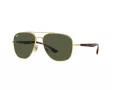 Ray-Ban RB 3683 001/31 59 Férfi, Női napszemüveg