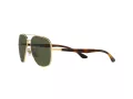 Ray-Ban RB 3683 001/31 59 Férfi, Női napszemüveg