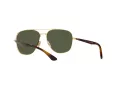 Ray-Ban RB 3683 001/31 59 Férfi, Női napszemüveg