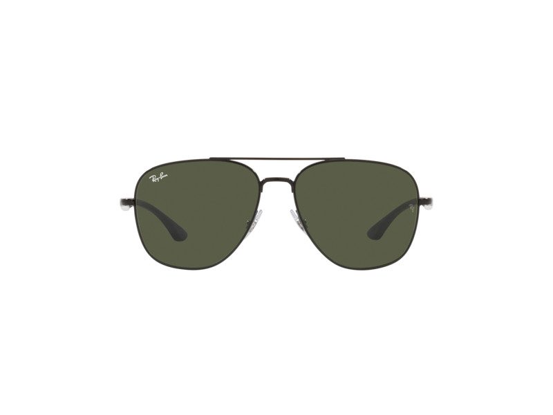 Ray-Ban RB 3683 002/31 56 Férfi, Női napszemüveg