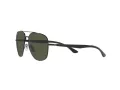 Ray-Ban RB 3683 002/31 56 Férfi, Női napszemüveg