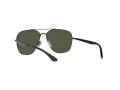 Ray-Ban RB 3683 002/31 56 Férfi, Női napszemüveg