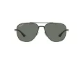 Ray-Ban RB 3683 002/58 56 Férfi, Női napszemüveg