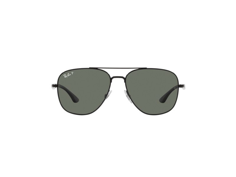 Ray-Ban RB 3683 002/58 59 Férfi, Női napszemüveg