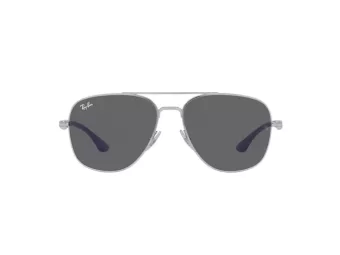 Ray-Ban RB 3683 003/B1 56 Férfi, Női napszemüveg