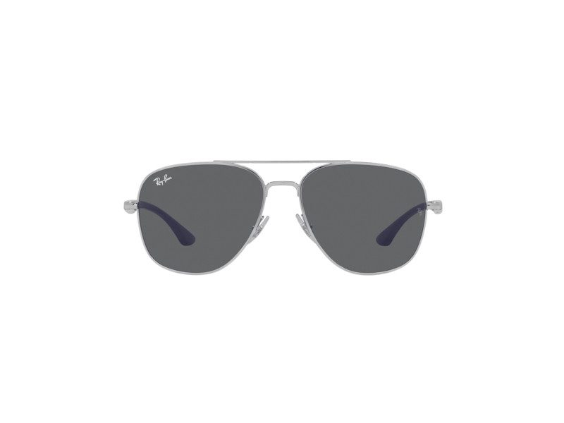 Ray-Ban RB 3683 003/B1 56 Férfi, Női napszemüveg