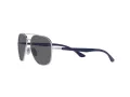Ray-Ban RB 3683 003/B1 56 Férfi, Női napszemüveg