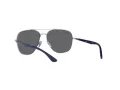 Ray-Ban RB 3683 003/B1 56 Férfi, Női napszemüveg