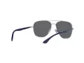 Ray-Ban RB 3683 003/B1 56 Férfi, Női napszemüveg