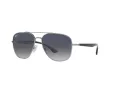Ray-Ban RB 3683 004/78 56 Férfi, Női napszemüveg