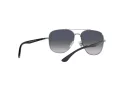 Ray-Ban RB 3683 004/78 56 Férfi, Női napszemüveg
