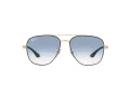 Ray-Ban RB 3683 90003F 56 Férfi, Női napszemüveg