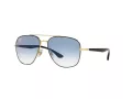 Ray-Ban RB 3683 90003F 56 Férfi, Női napszemüveg