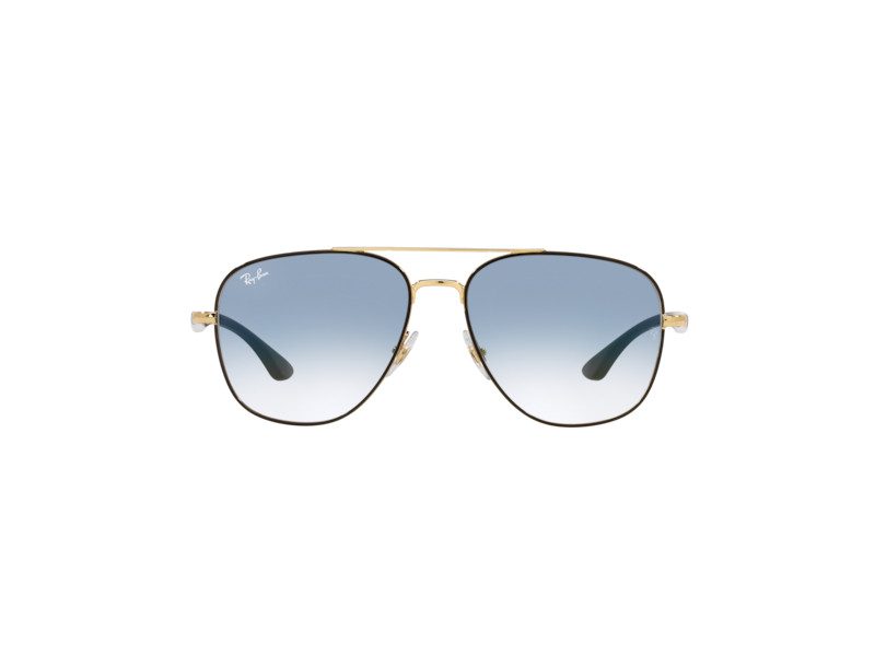 Ray-Ban RB 3683 9000/3F 59 Férfi, Női napszemüveg