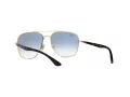 Ray-Ban RB 3683 90003F 59 Férfi, Női napszemüveg