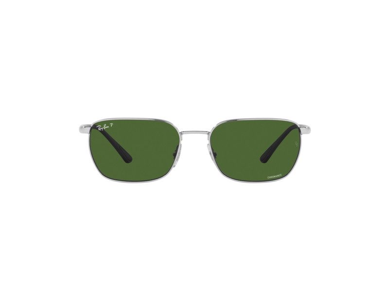 Ray-Ban RB 3684/CH 003/P1 58 Férfi, Női napszemüveg