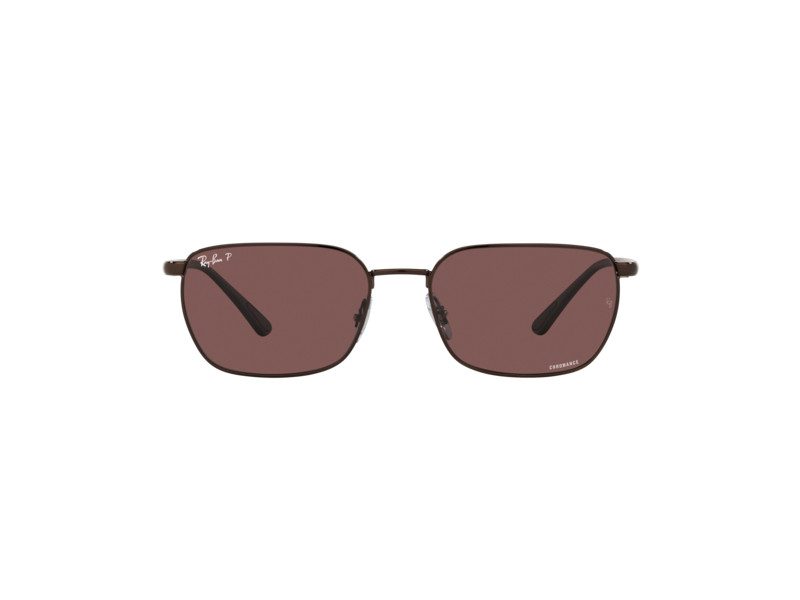Ray-Ban RB 3684/CH 014/AF 58 Férfi, Női napszemüveg