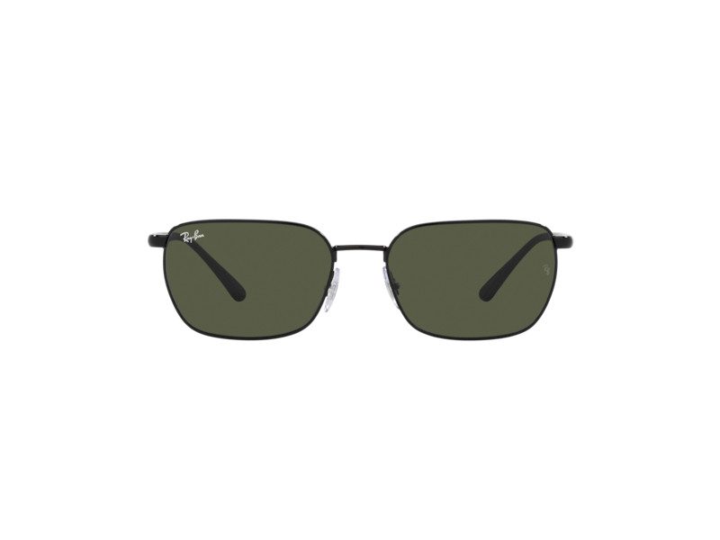 Ray-Ban RB 3684 002/31 58 Férfi, Női napszemüveg