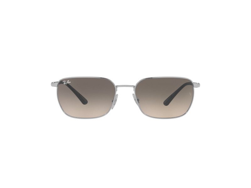 Ray-Ban RB 3684 003/32 58 Férfi, Női napszemüveg